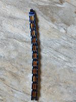 Holzkern Armband
