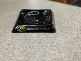 Zigaretten Aschenbecher Dannemann