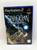 STAR OCEAN Till the End of Time (Deutsch) - Playstation 2