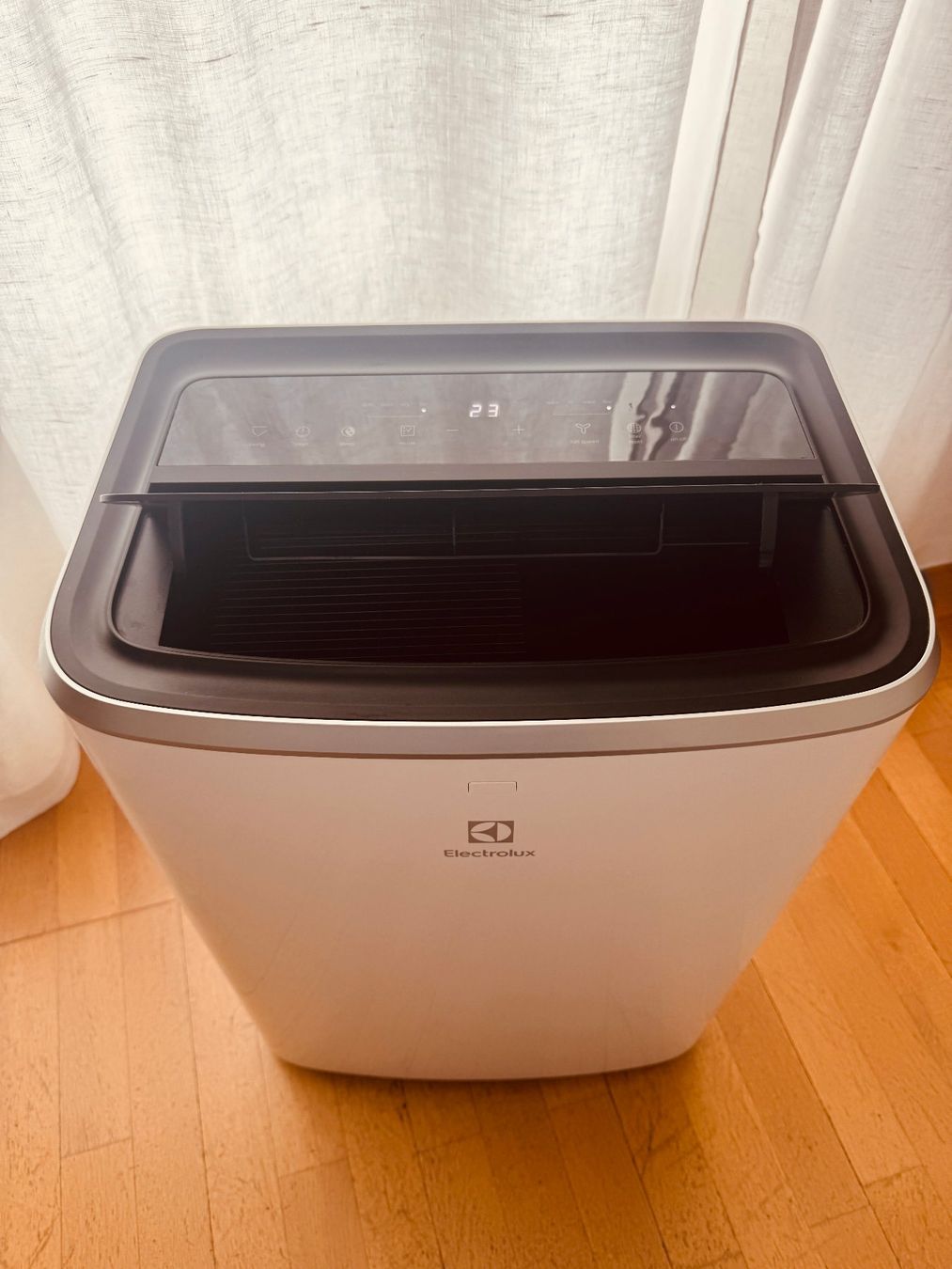 Electrolux Klimageräte: Electrolux Klimagerät Mobil – Gebraucht aus Zürich von Lucy8006 3