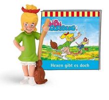 Tonie Hörfigur Bibi Blocksberg Hexen gibt es doch  NEU