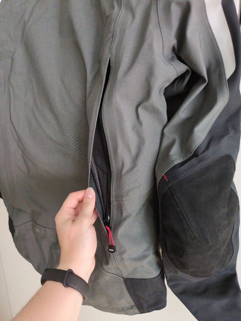 BMW Giacche: BMW Motorrad Jacke – Usato da Olten venduto da Lilliane0 2