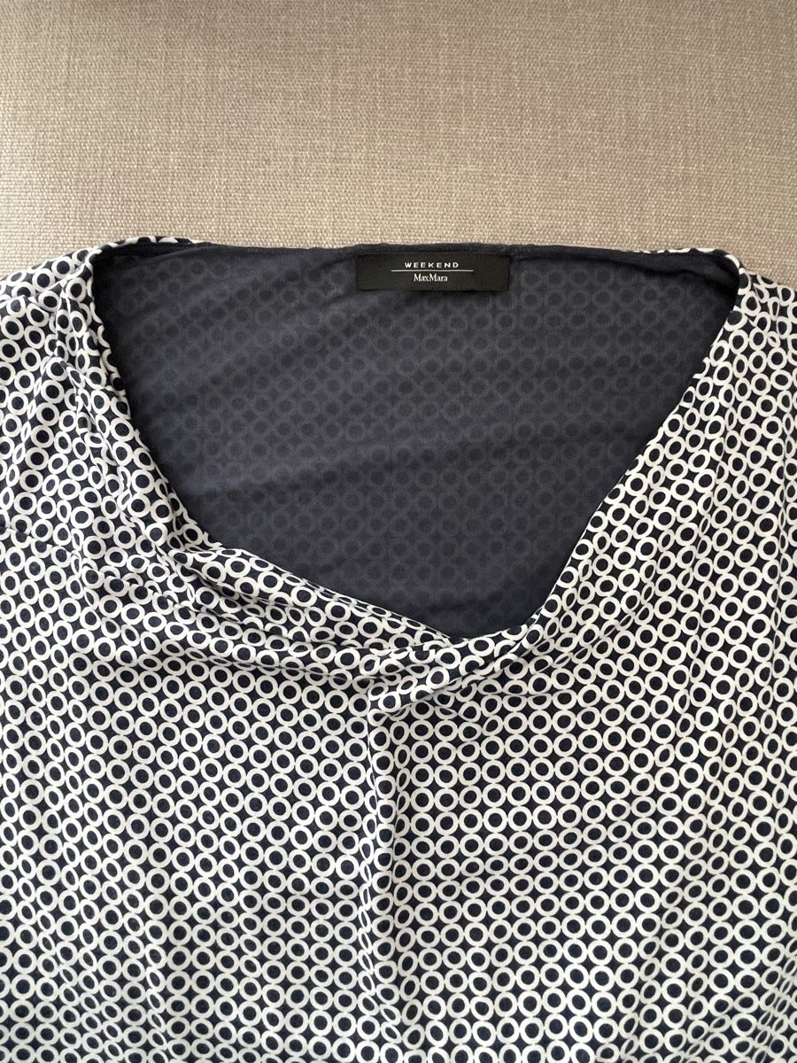 Max Mara T-Shirts: Shirt Weekend MaxMara M – Neu (gemäss Beschreibung) aus Breganzona von Patrizia-S 3