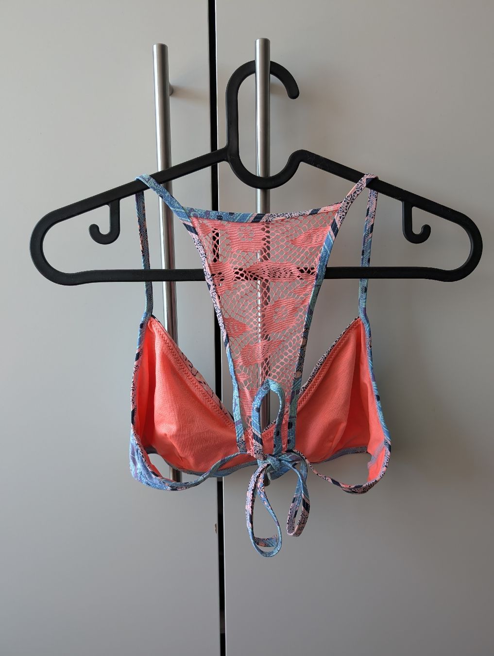 Costumi da bagno & Bikini: Sommer Bikini Oberteil, Grösse S / M – Usato da Bremgarten AG venduto da Annikaouh 1