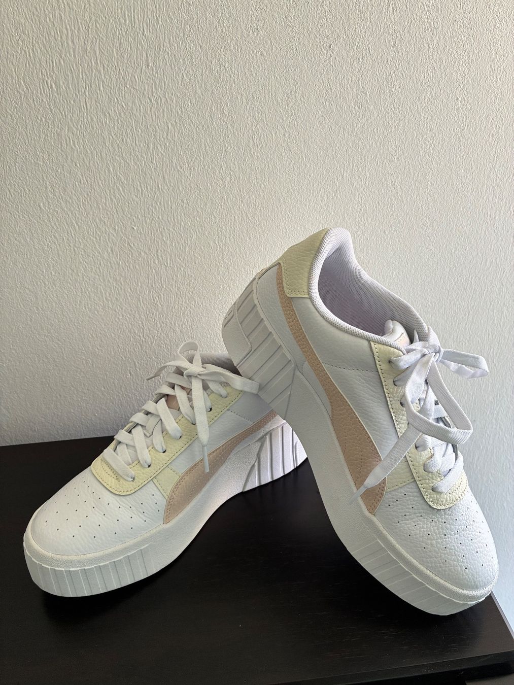 Puma Scarpe da donna: Puma Cali Wedge Damenschuhe – Usato da Muralto venduto da eva_bjp2 1