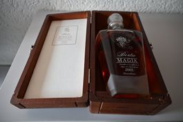 Grappa Berta Magia 2001 in OHK