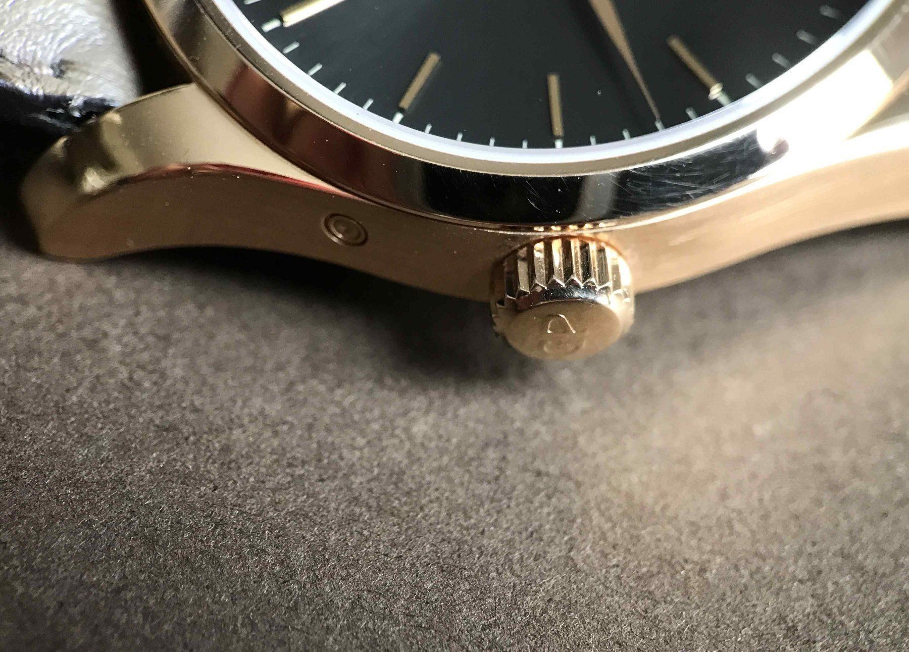 Girard-Perregaux Orologi: Girard Perregaux 1966 Large Date Moonphase - 18k Gold – Nuovo (secondo la descrizione) da Thalwil venduto da LeCh1ffre 5