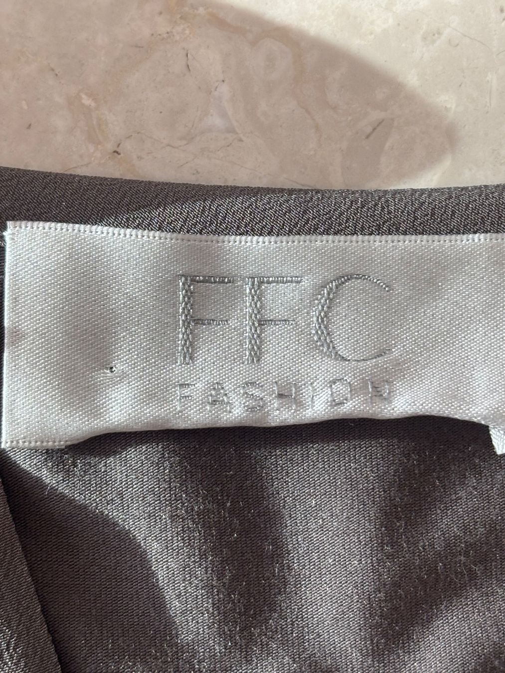 Camicette: FFC Bluse Seide – Usato da St. Margrethen SG venduto da dijanaO 5