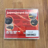 Supercharged Speedster - Sega DreamcasT