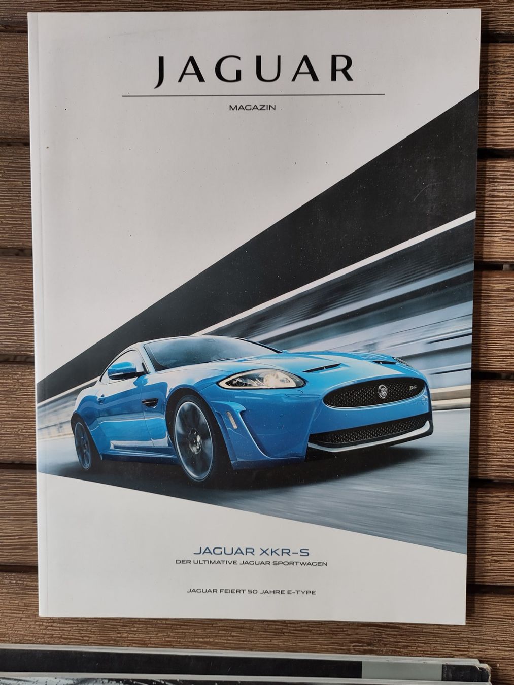 Jaguar Documenti: JAGUAR Prospekte div. Typen total 40 Stück – Usato da Bibern SO venduto da urhebeal 6