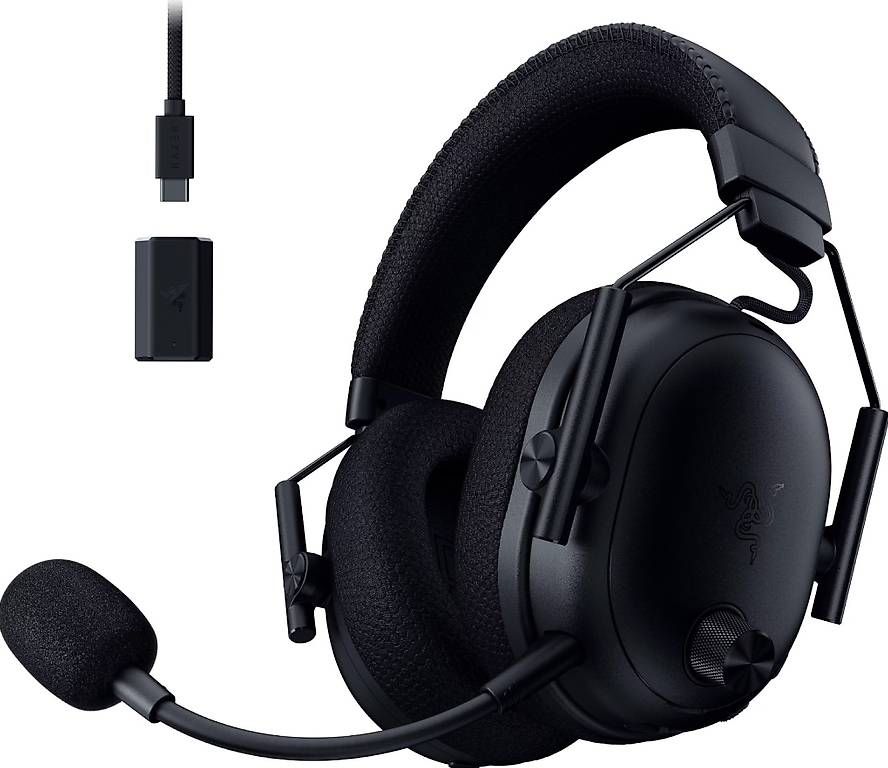 Razer Casques audio: Razer BlackShark V3 Pro – Neuf (Voir description) à Biel/Bienne par hiryuu