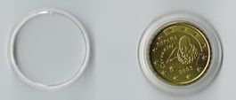 2003_Espana_Probemünze_10 Euro_Cent