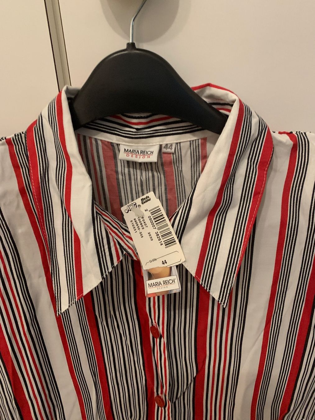 Blusen: Neue Bluse von Maria Reich – Neu und originalverpackt aus Lausen von tiguan07 1
