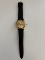 Fortis Stratoliner 20 Day/Date Automatik Vintage 