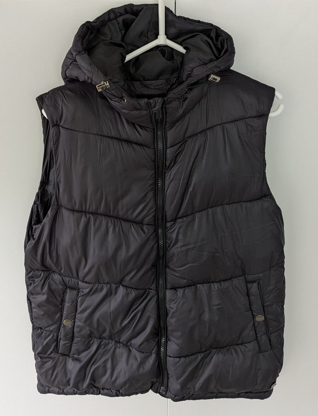 Gilets & Westen: Steppweste / Gilet "oxmo" Gr. M – Gebraucht aus Bonstetten von Scoutinggirl