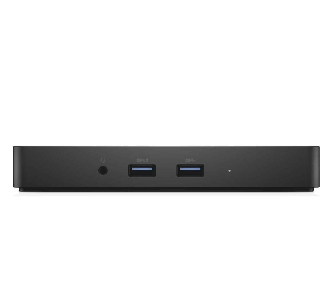 Dell Docking station: Dell WD15 Dockingstation inkl. Netzteil – Usato da Bönigen venduto da Def_Jam 1
