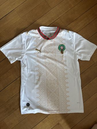 Marokko Wm Trikot L