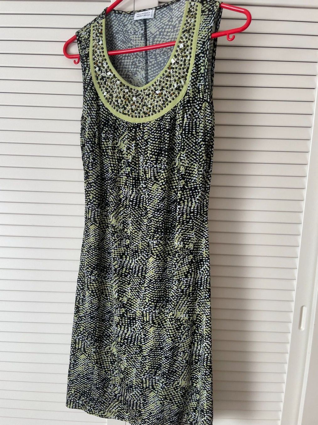 Vestiti: Sommer Kleid Gr. S – Usato da Duggingen venduto da osere