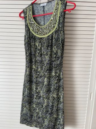 Sommer Kleid Gr. S