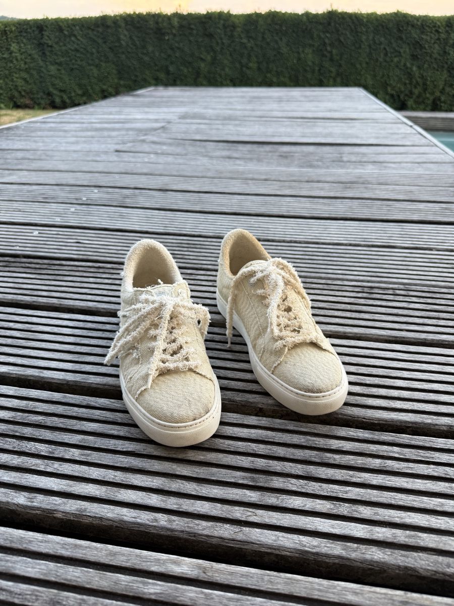 Zadig & Voltaire Scarpe da donna: Zadig & Voltaire Sneaker Damen Grösse 38 – Usato da Bachenbülach venduto da sin_v92m 1