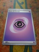 POKEMON  Basic Energy    SVE EN   005    ENERGY  2023