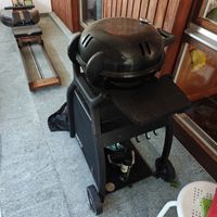 Outdoorchef Minichef 420 G BBQ GasGrill Ab 1