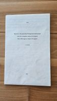 Karte der schweizerischen Transportunternehmen 1963