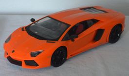 LAMBORGHINI Aventador LP700 1:10 RC Car 50 cm