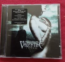 Bullet For My Valentine - Fever - CD - Sehr guter Zustand