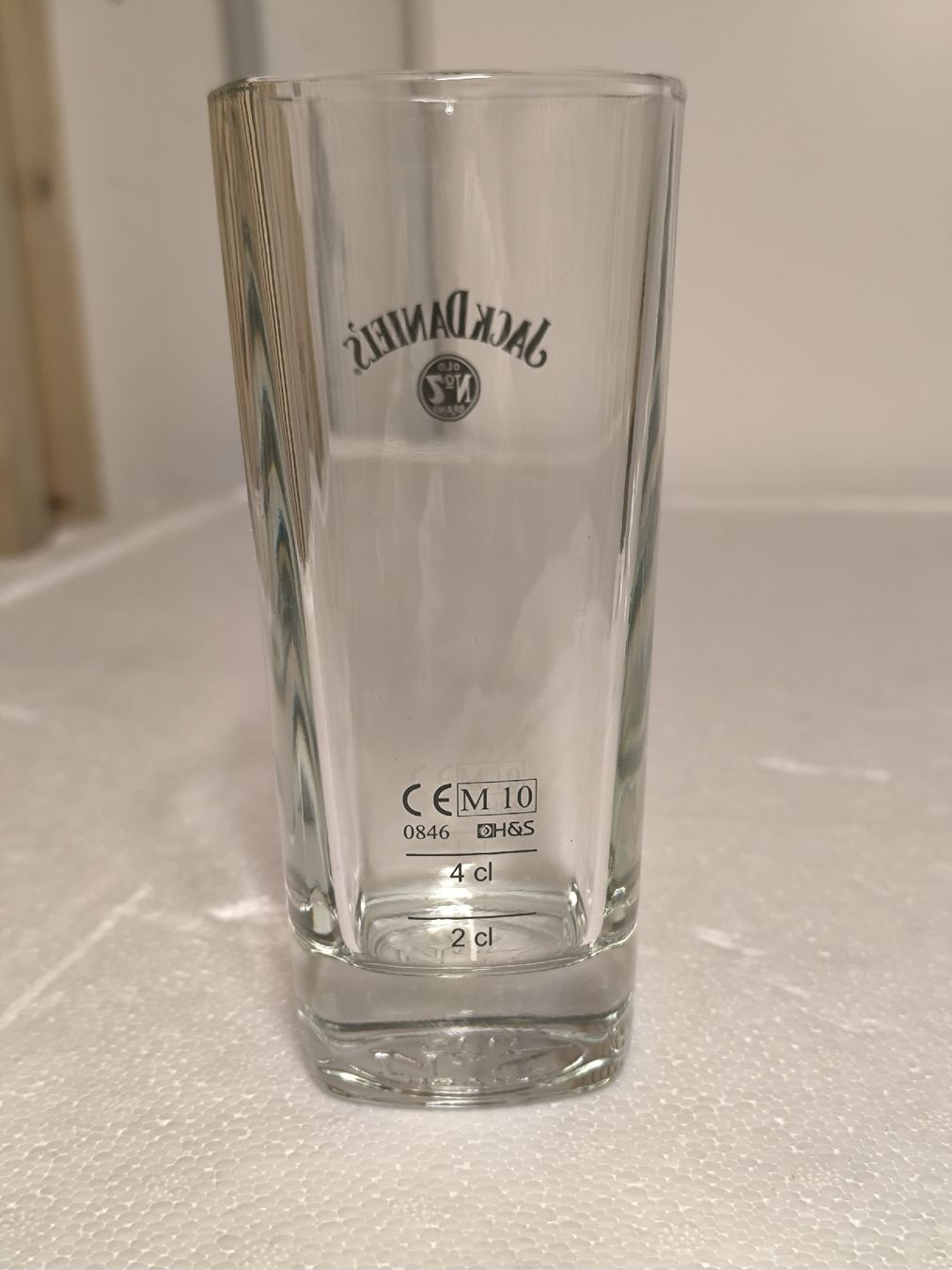 Bicchieri: Jack Daniels Cocktail Glas 11Stk – Usato da Schliern b. Köniz venduto da Tony.D_96 1