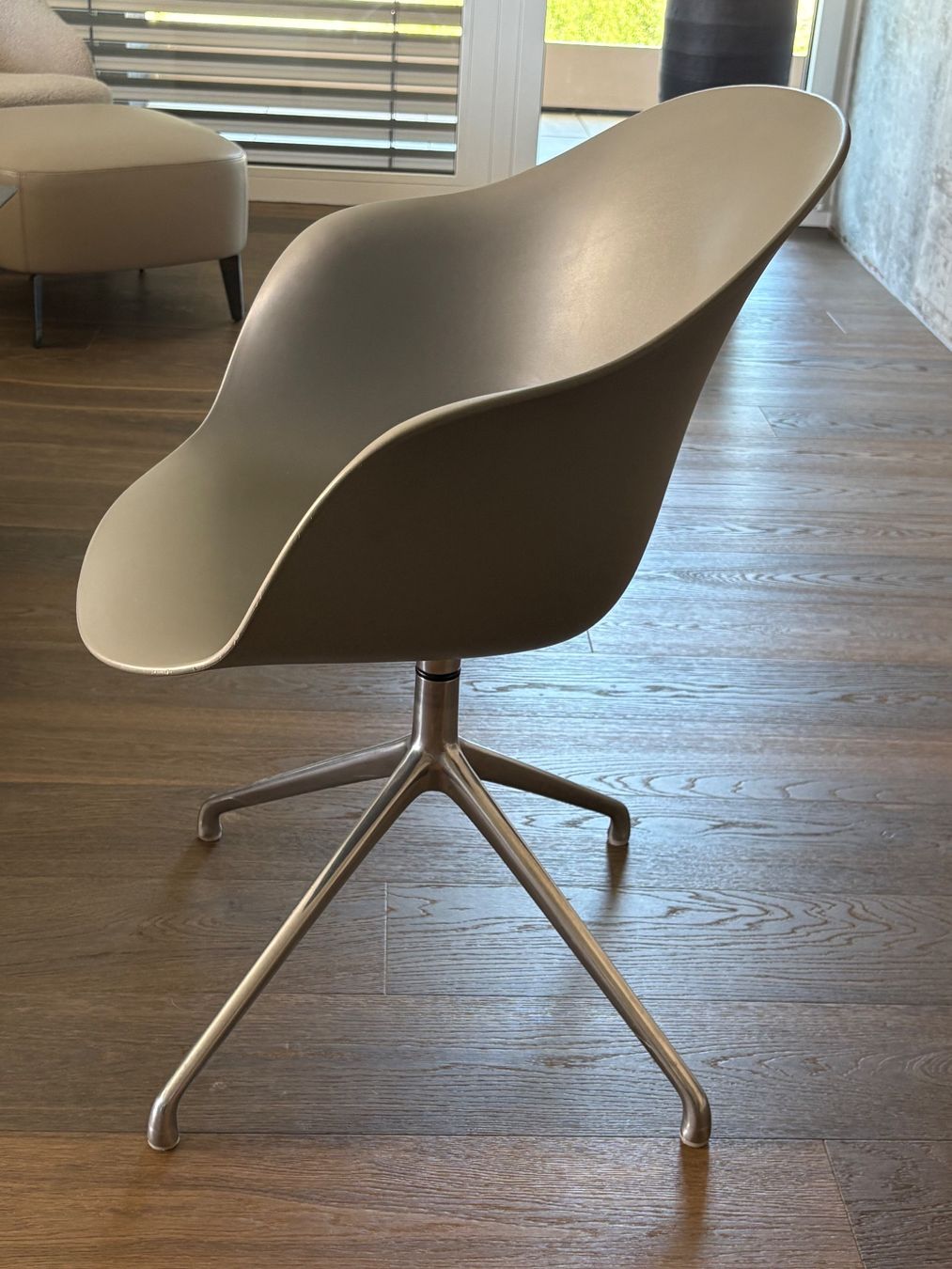 Boconcept Stühle: 6 Original BoConcept Adelaide Stühle – Gebraucht aus Meisterschwanden von bar_l25l 1
