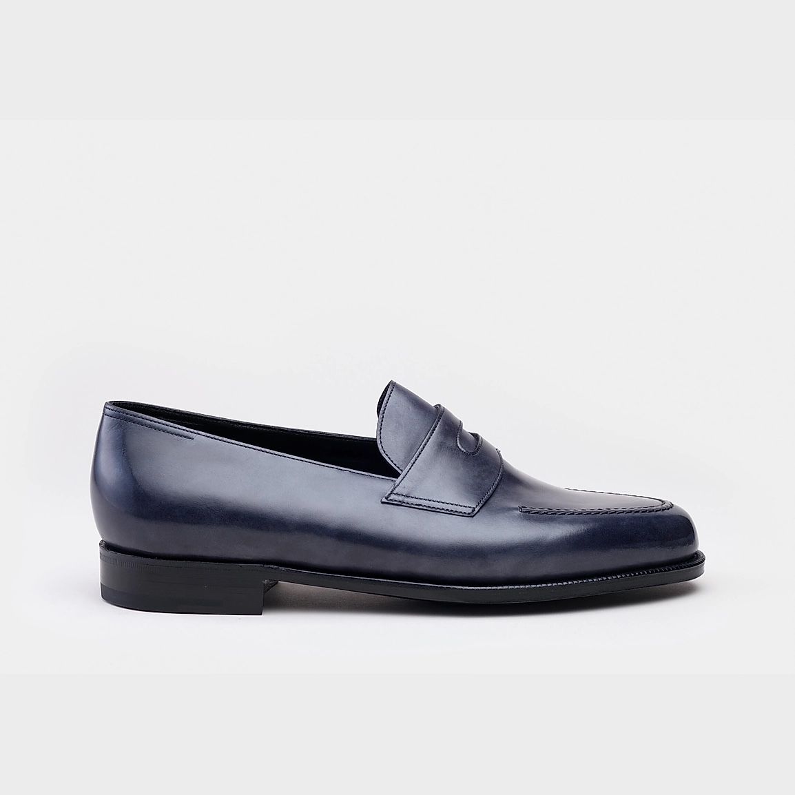 Scarpe da uomo: Lopez John Lobb, Limited, 7.5/41.5 – Usato da Luzern venduto da Swifft