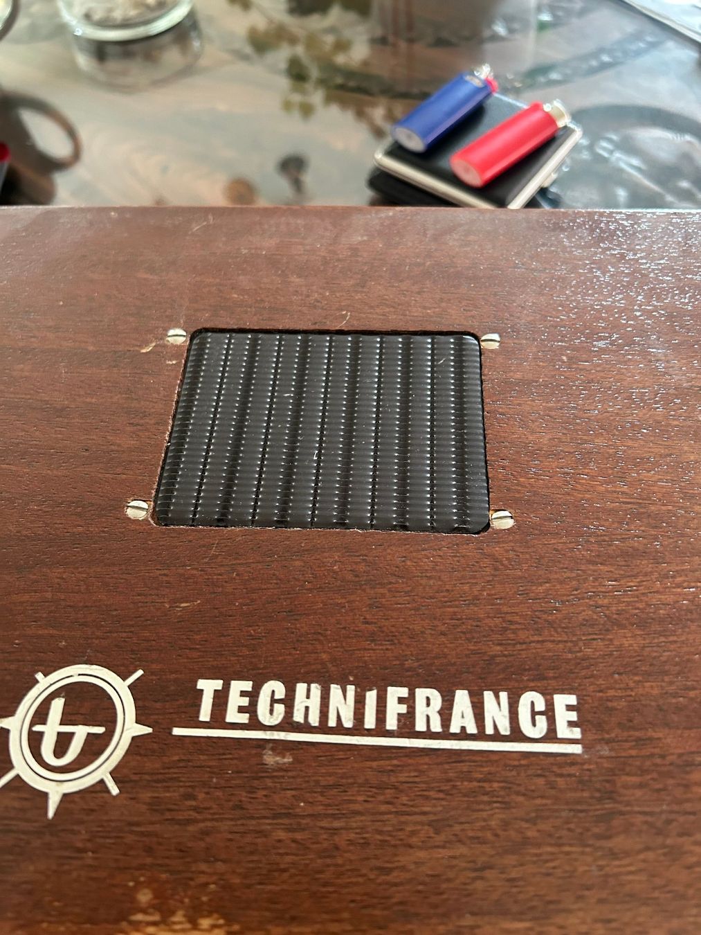 Radio: Technifrance Super Navitech Radio – Usato da Sugiez venduto da brockicenter 8