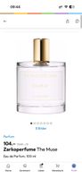 ZARKOPARFUME THE MUSE