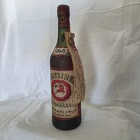Rarität: Veltliner Stägafässli 1948 – Zanolari Chur