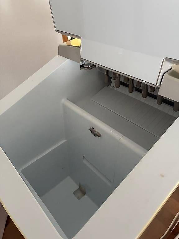 Appareils de cuisine: Eiswürfelmaschine – D'occasion à Frauenfeld par Smartys1 1