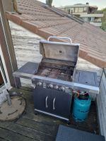 Barbeque Grill