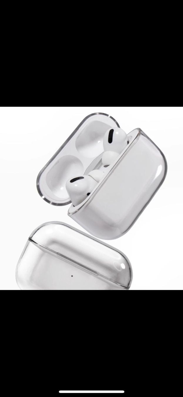 Apple Cover & Protezioni schermo: Cover apple AirPods pro Hülle – Nuovo e nell'imballaggio originale da Wetzikon ZH venduto da Armend-08