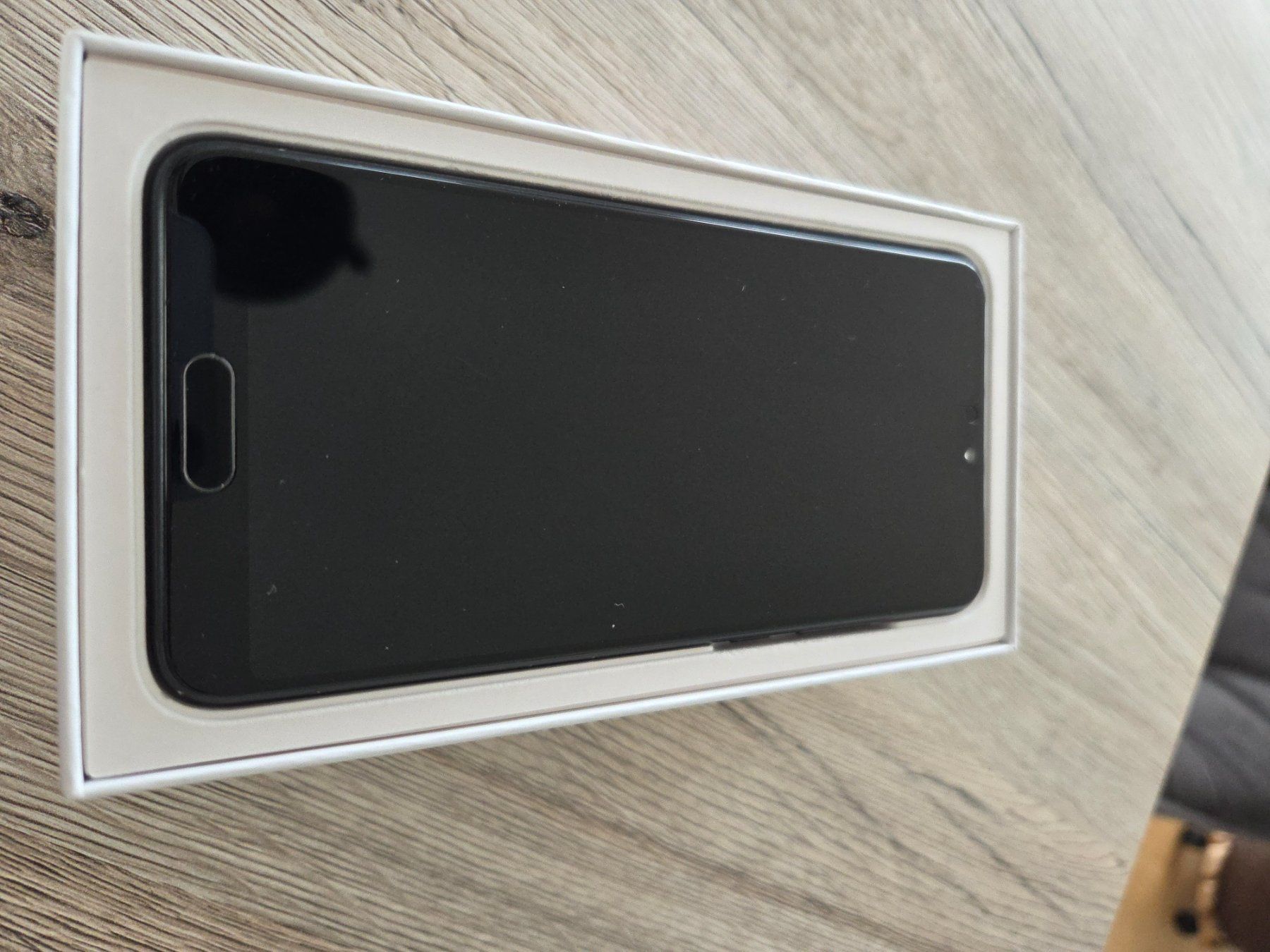 Huawei Telefoni cellulari / Smartphones: Huawei P20 – Usato da Doppleschwand venduto da gt1999