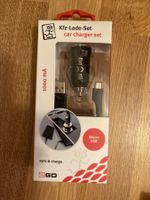 Autoladegerät Micro USB
