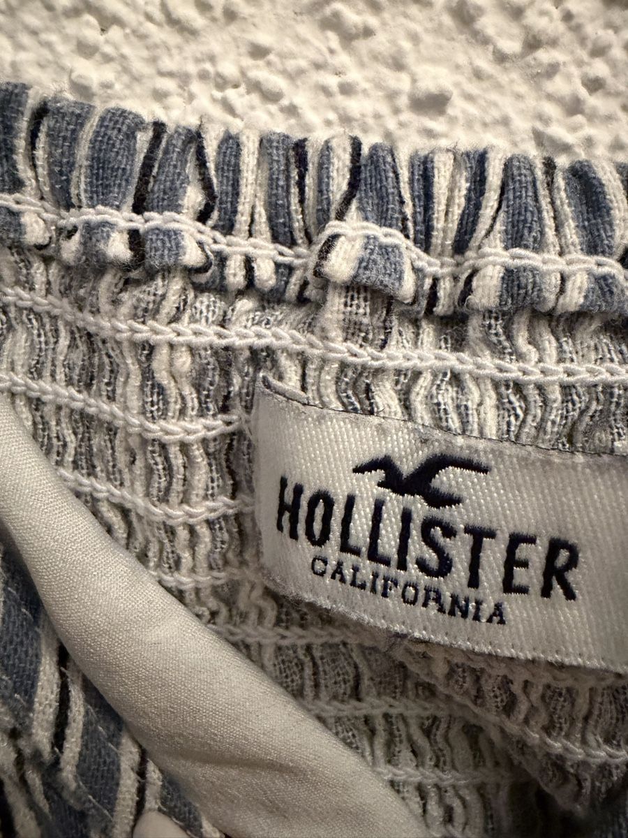 Hollister Camicette, T-shirt & Top: 2x Hollister Top’s – Nuovo (secondo la descrizione) da Eschenbach LU venduto da Tatzi1 5