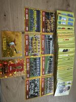 Panini Stickers 200+ Random und 10 rare Sticker 2026 WM