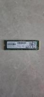 Samsung 256GB SSD NVMe