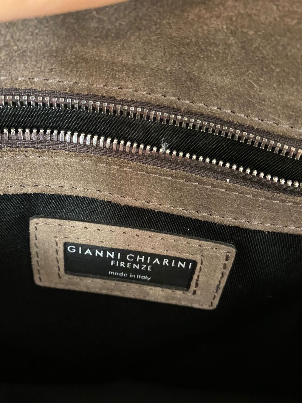 Gianni Chiarini Borse da donna: Gianni Chiarini Handtasche - NP 300 CHF – Nuovo (secondo la descrizione) da Frauenfeld venduto da LIL_NA 8