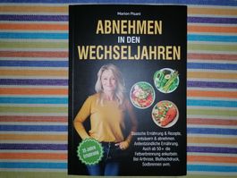 Marion Pisani💥🌞Abnehmen in den Wechseljahren - Rezepte