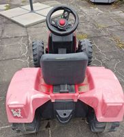 Kinder Traktor