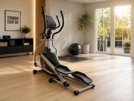 Crosstrainer "Kettler" Skylon 5 Premium - klappbar