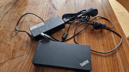 Dockingstation ThinkPad USB-C Dock Gen2 (defekt)