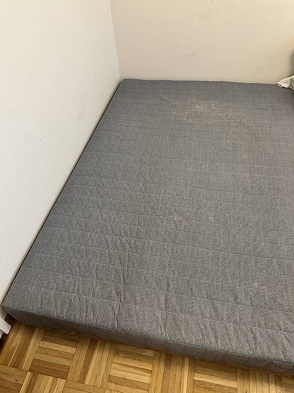 Materassi: IKEA Federkernmatratze 140x200 cm  – Usato da Neuenhof venduto da lpa_j6rr
