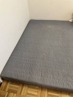 IKEA Federkernmatratze 140x200 cm 
